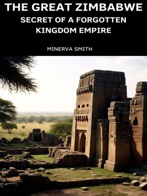 cover image of The Great Zimbabwe